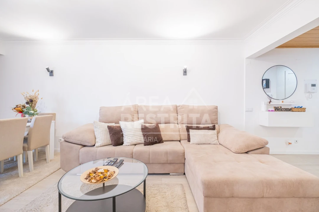 Apartamento T3 para Venda em Alhos Vedros Foto 16