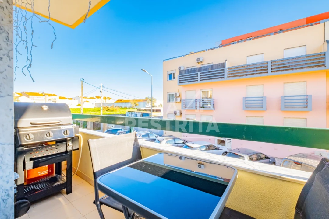 Apartamento T3 para Venda em Alhos Vedros Foto 17