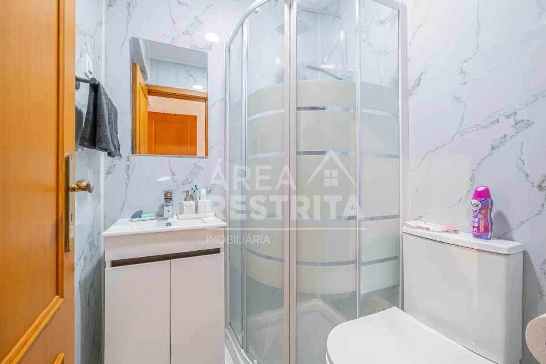 Apartamento T3 para Venda em Alhos Vedros Foto 18