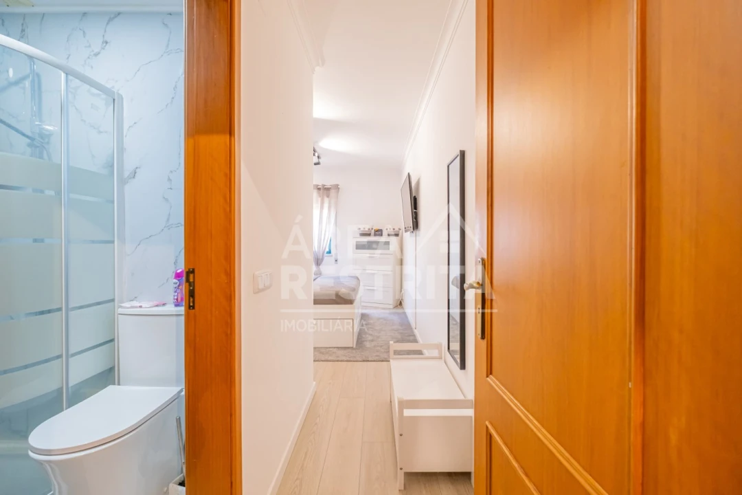 Apartamento T3 para Venda em Alhos Vedros Foto 20