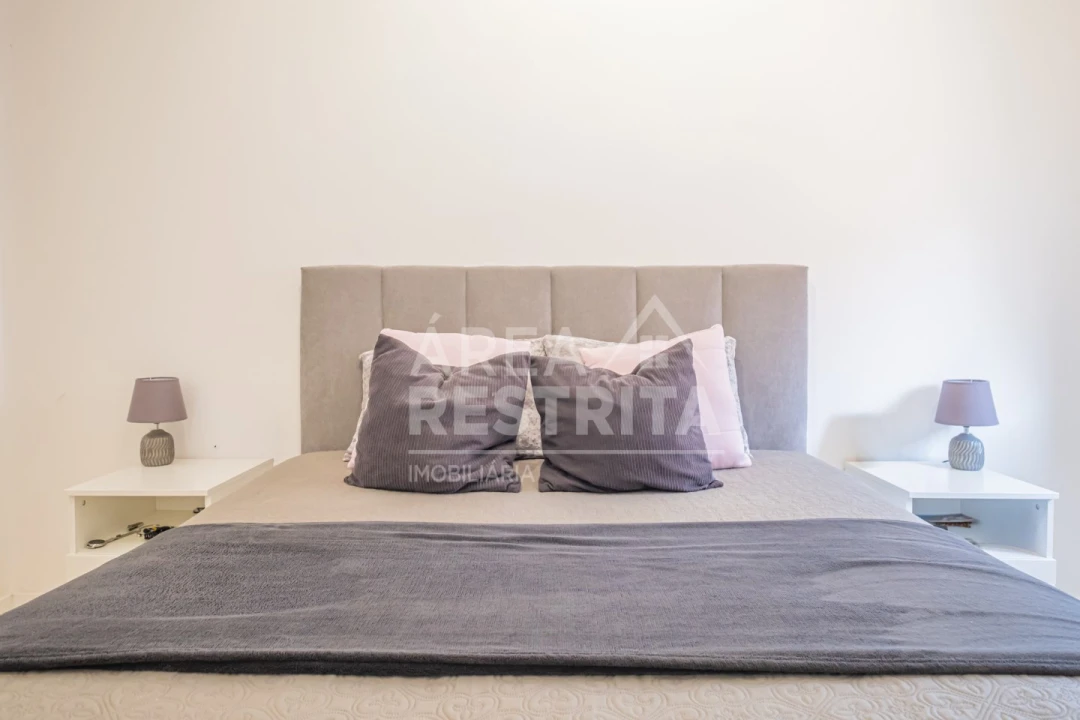 Apartamento T3 para Venda em Alhos Vedros Foto 28