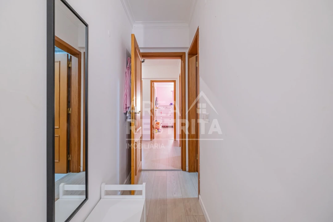 Apartamento T3 para Venda em Alhos Vedros Foto 29