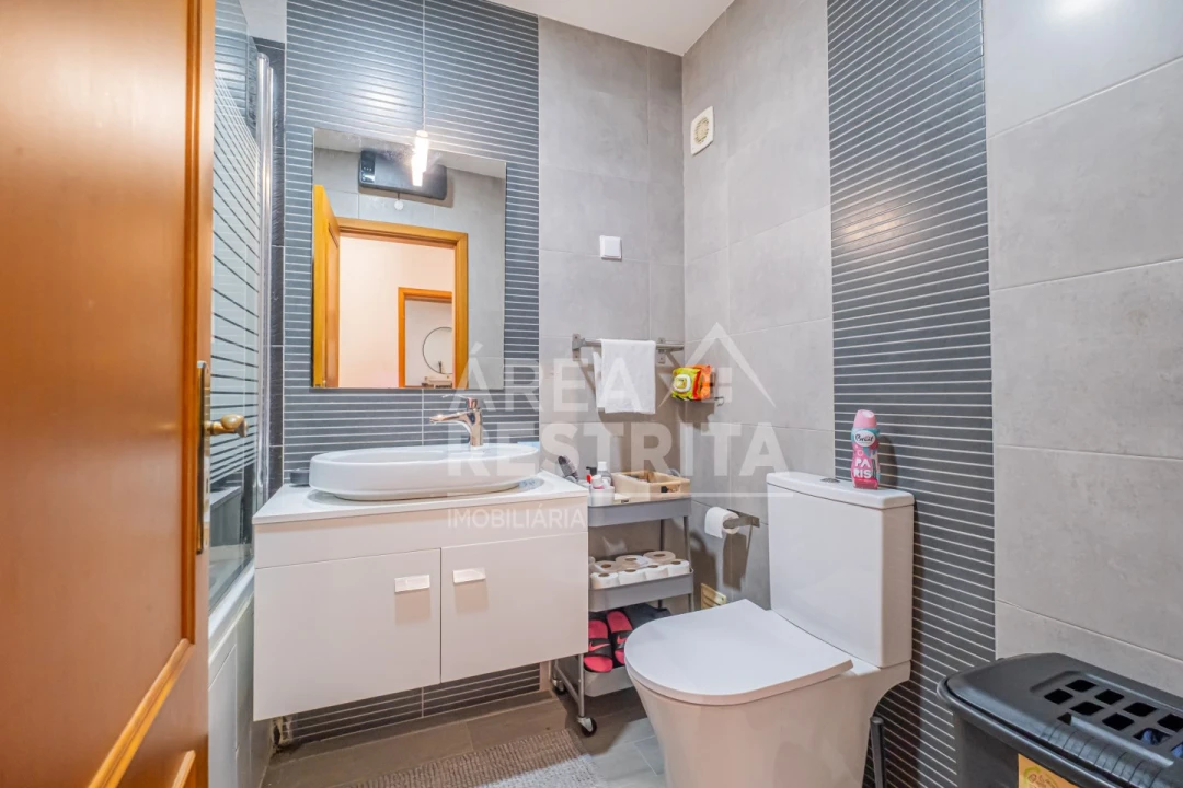 Apartamento T3 para Venda em Alhos Vedros Foto 31