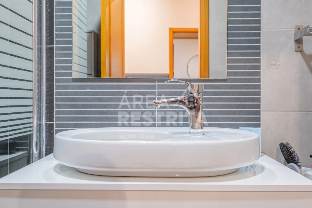 Apartamento T3 para Venda em Alhos Vedros Foto 32