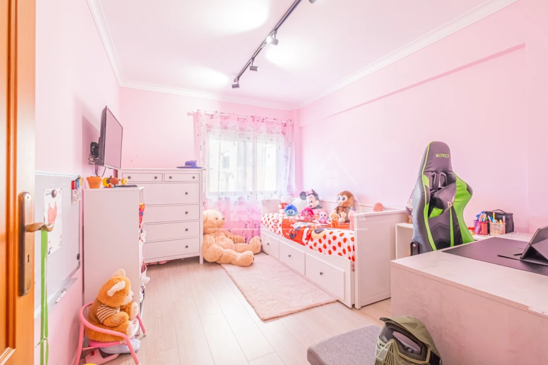 Apartamento T3 para Venda em Alhos Vedros Foto 36