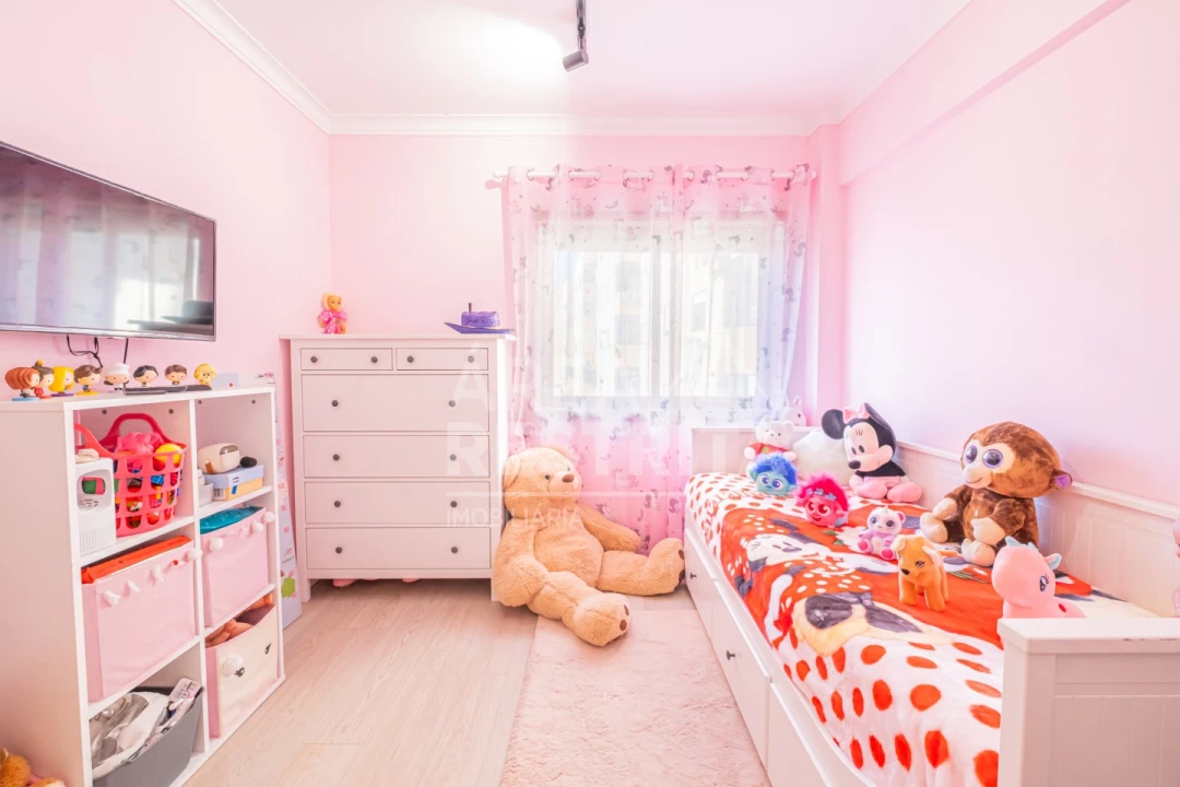 Apartamento T3 para Venda em Alhos Vedros Foto 37