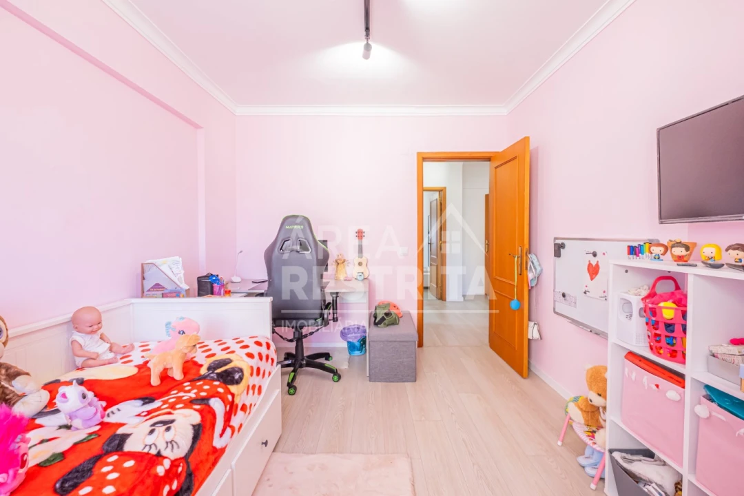 Apartamento T3 para Venda em Alhos Vedros Foto 38