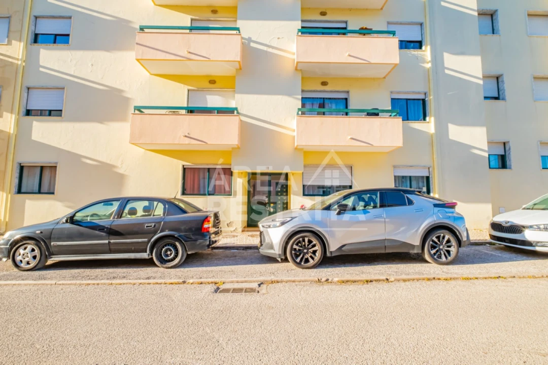 Apartamento T3 para Venda em Alhos Vedros Foto 49