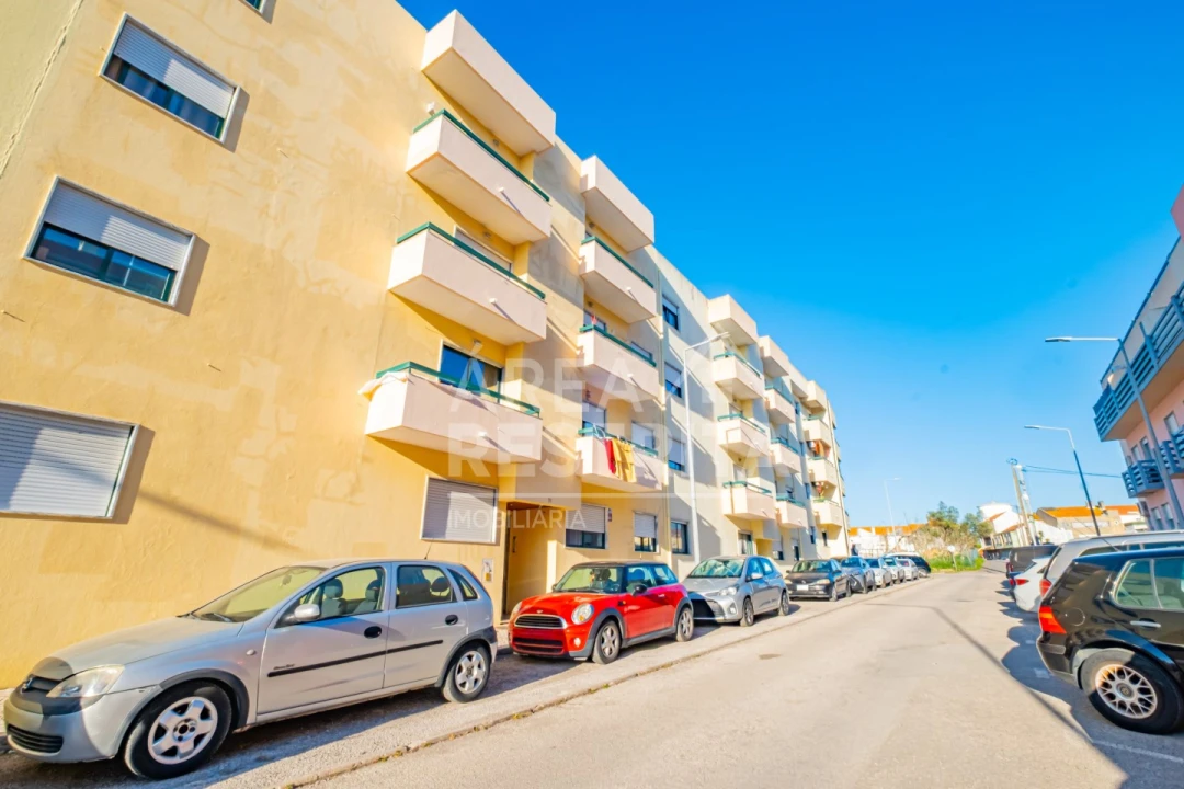 Apartamento T3 para Venda em Alhos Vedros Foto 51