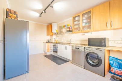 Apartamento T3 para Venda em Alhos Vedros