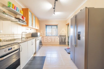 Apartamento T3 para Venda em Alhos Vedros