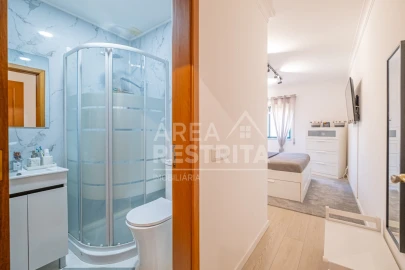 Apartamento T3 para Venda em Alhos Vedros