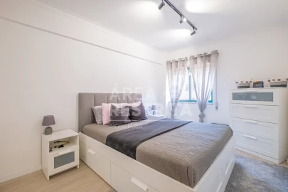 Apartamento T3 para Venda em Alhos Vedros