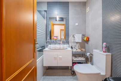 Apartamento T3 para Venda em Alhos Vedros