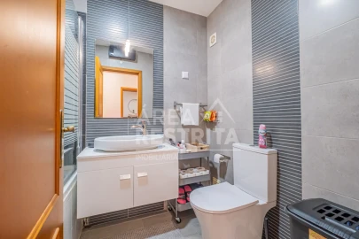 Apartamento T3 para Venda em Alhos Vedros