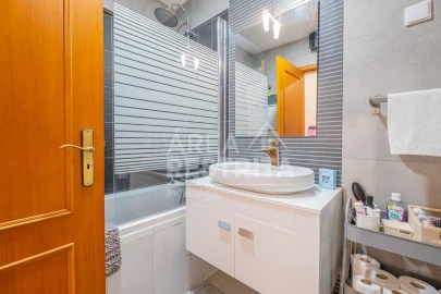 Apartamento T3 para Venda em Alhos Vedros