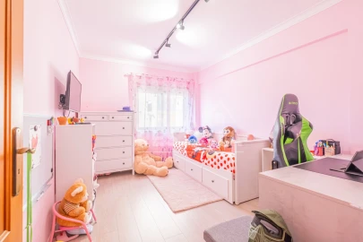 Apartamento T3 para Venda em Alhos Vedros