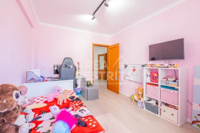 Apartamento T3 para Venda em Alhos Vedros