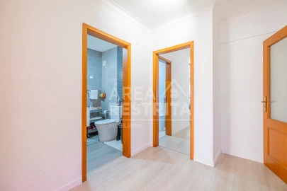 Apartamento T3 para Venda em Alhos Vedros