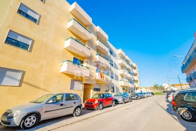 Apartamento T3 para Venda em Alhos Vedros