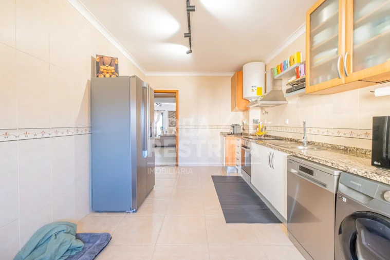Apartamento T3 para Venda em Alhos Vedros Foto 5