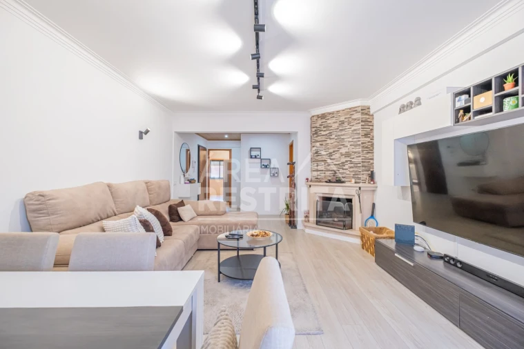 Apartamento T3 para Venda em Alhos Vedros Foto 13