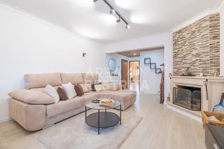 Apartamento T3 para Venda em Alhos Vedros Foto 15