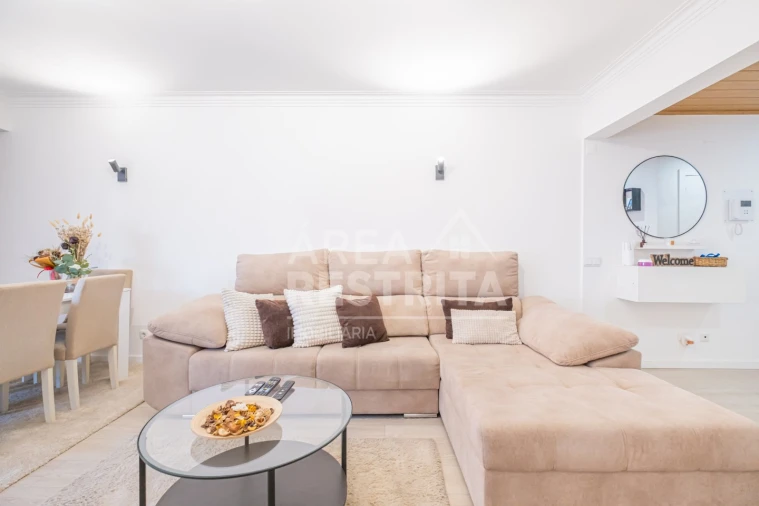 Apartamento T3 para Venda em Alhos Vedros Foto 16
