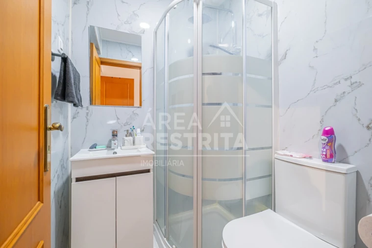 Apartamento T3 para Venda em Alhos Vedros Foto 18