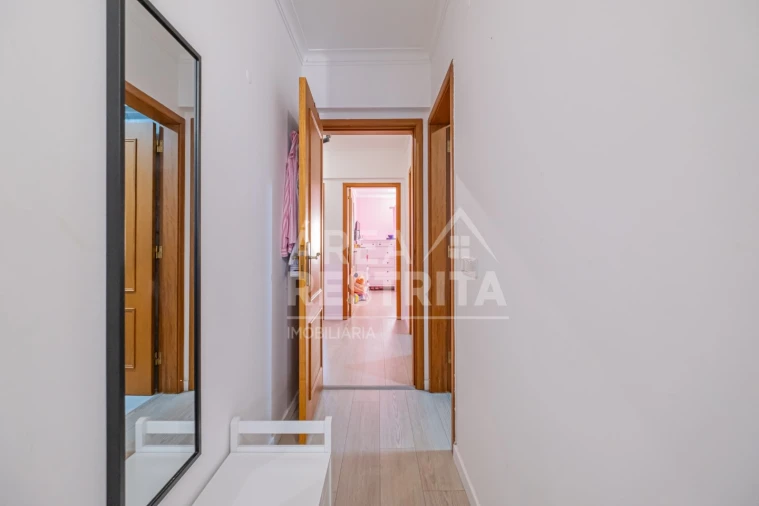Apartamento T3 para Venda em Alhos Vedros Foto 29