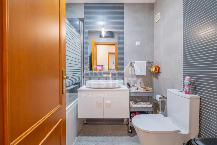 Apartamento T3 para Venda em Alhos Vedros Foto 30