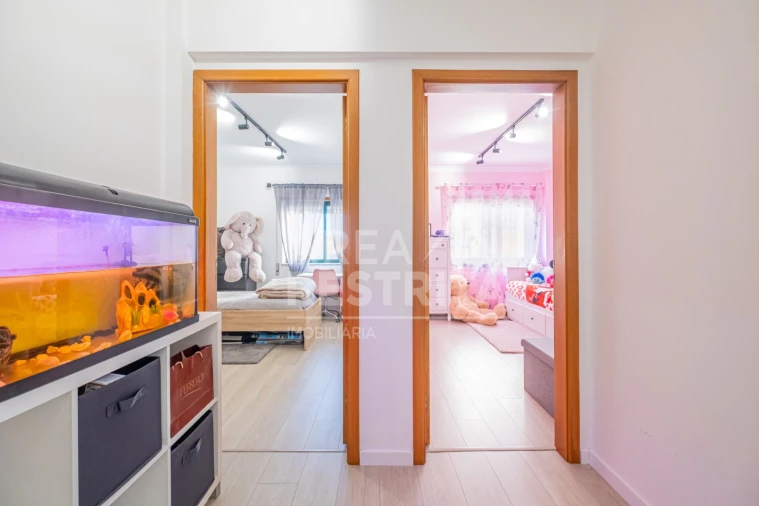 Apartamento T3 para Venda em Alhos Vedros Foto 35