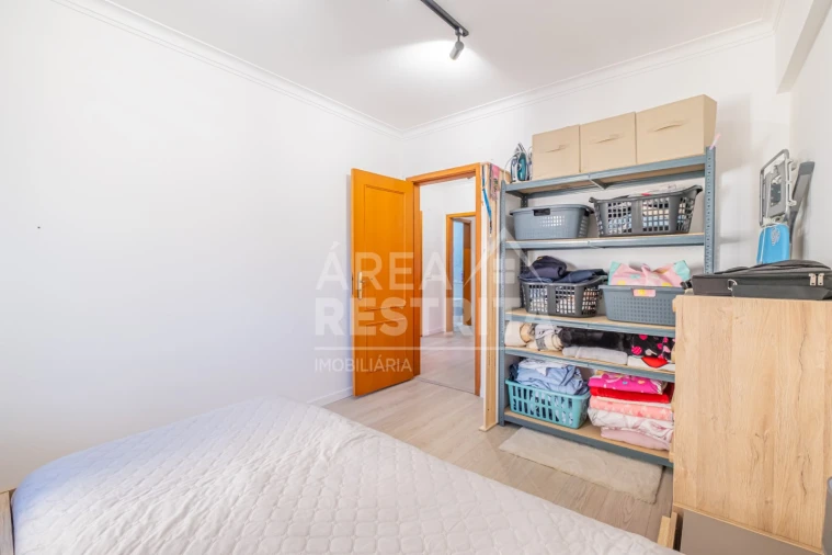 Apartamento T3 para Venda em Alhos Vedros Foto 45