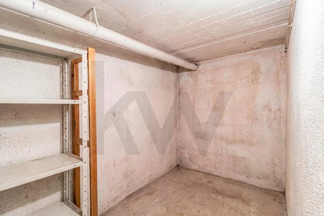 Apartamento T3 para Venda em Mina de Água Foto 26