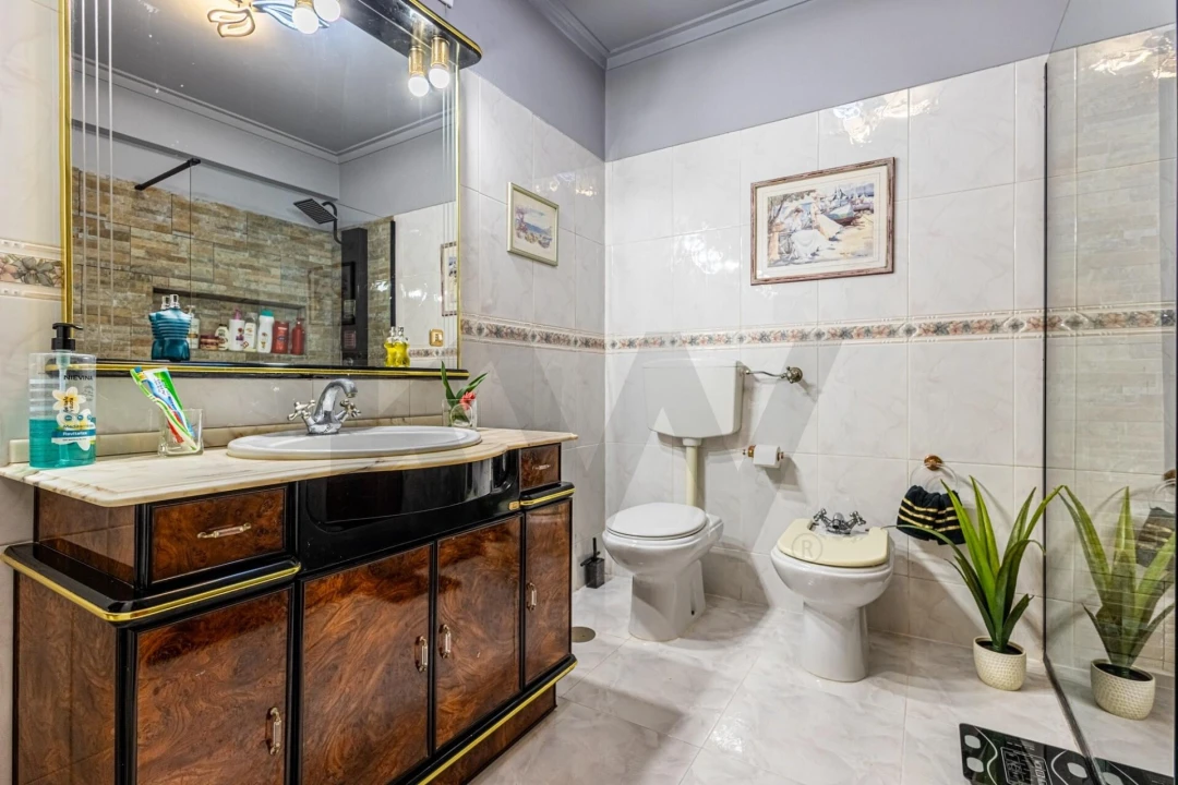 Apartamento T3 para Venda em Mina de Água Foto 22