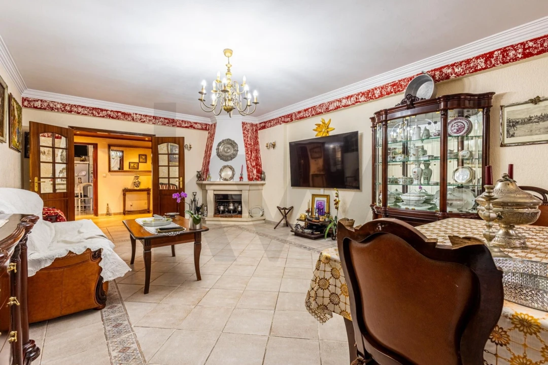 Apartamento T3 para Venda em Mina de Água Foto 3