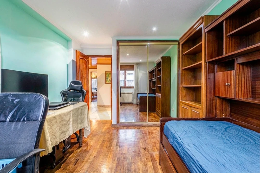 Apartamento T3 para Venda em Mina de Água Foto 12