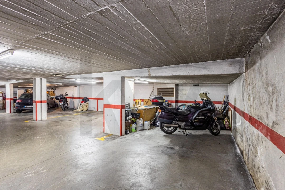 Apartamento T3 para Venda em Mina de Água Foto 25