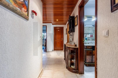 Apartamento T3 para Venda em Mina de Água