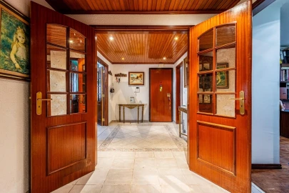 Apartamento T3 para Venda em Mina de Água