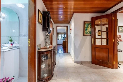 Apartamento T3 para Venda em Mina de Água