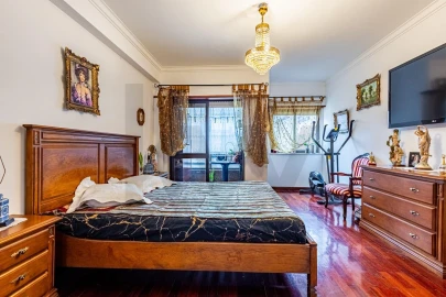 Apartamento T3 para Venda em Mina de Água