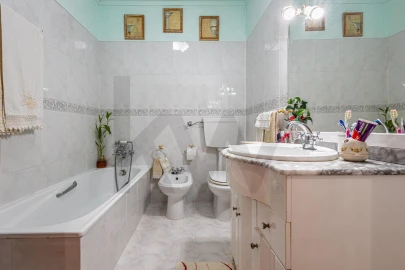 Apartamento T3 para Venda em Mina de Água