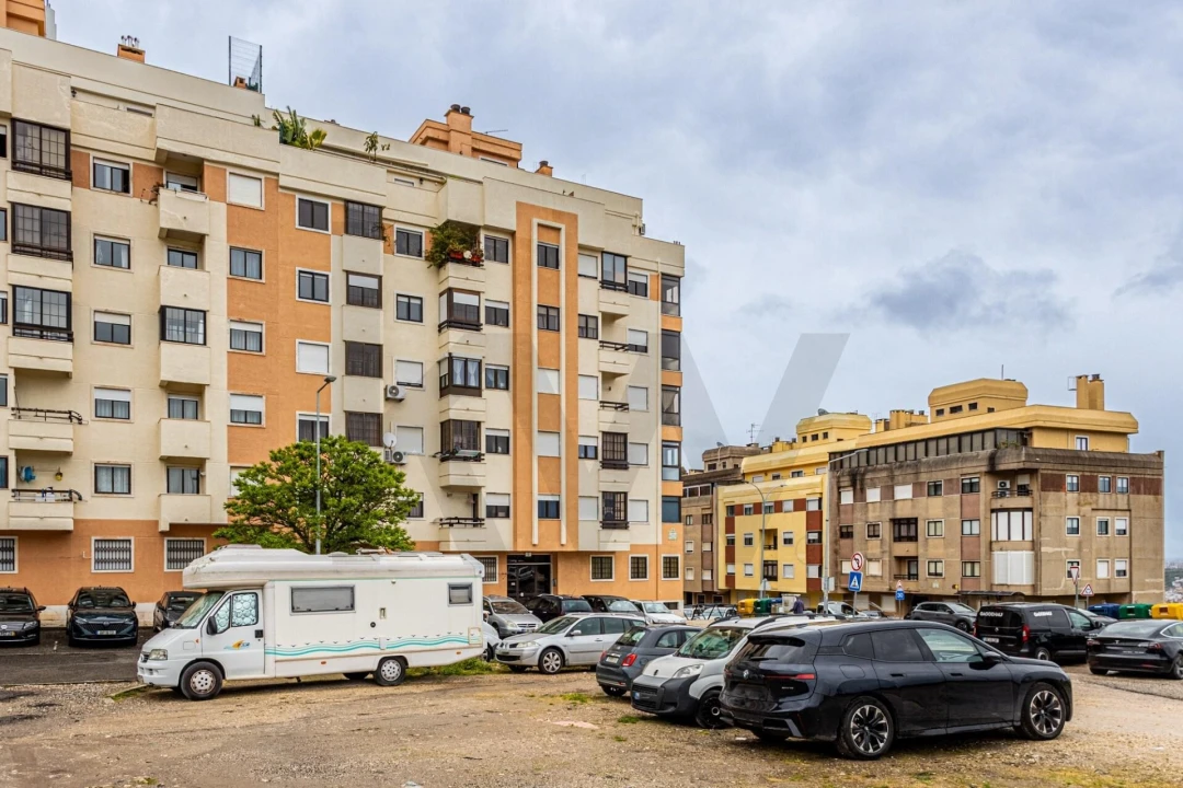 Apartamento T3 para Venda em Mina de Água Foto 19