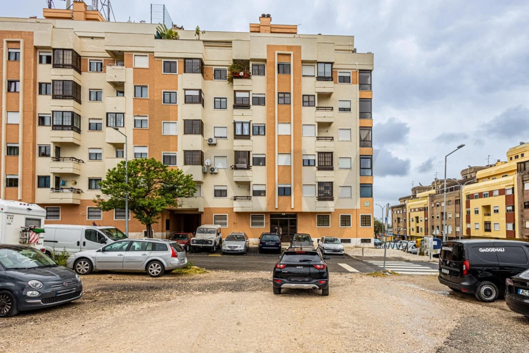 Apartamento T3 para Venda em Mina de Água Foto 20