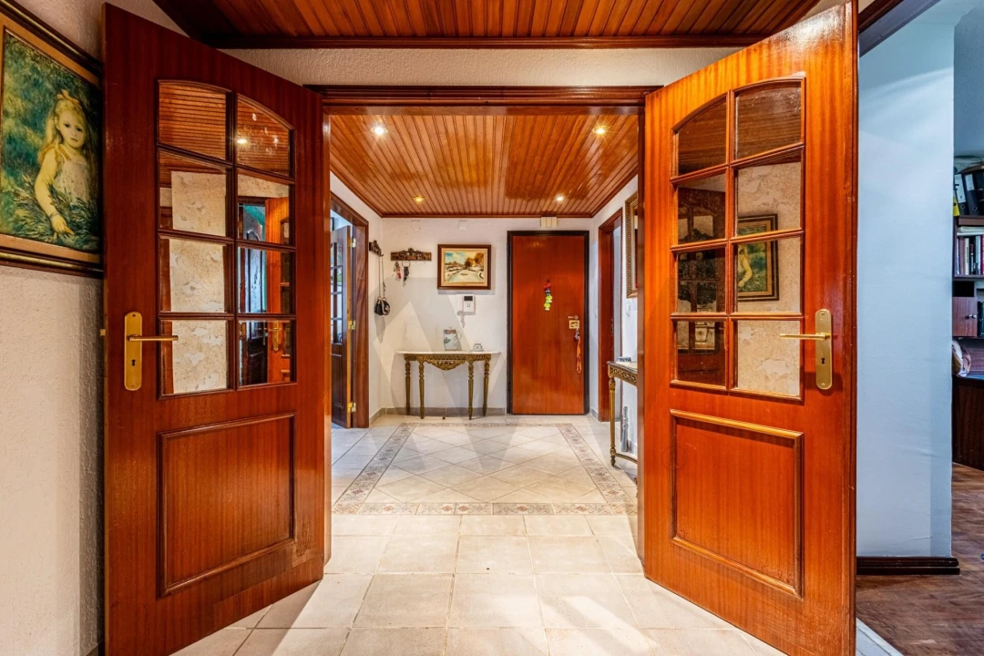 Apartamento T3 para Venda em Mina de Água Foto 19