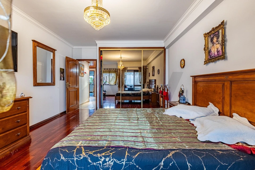 Apartamento T3 para Venda em Mina de Água Foto 9