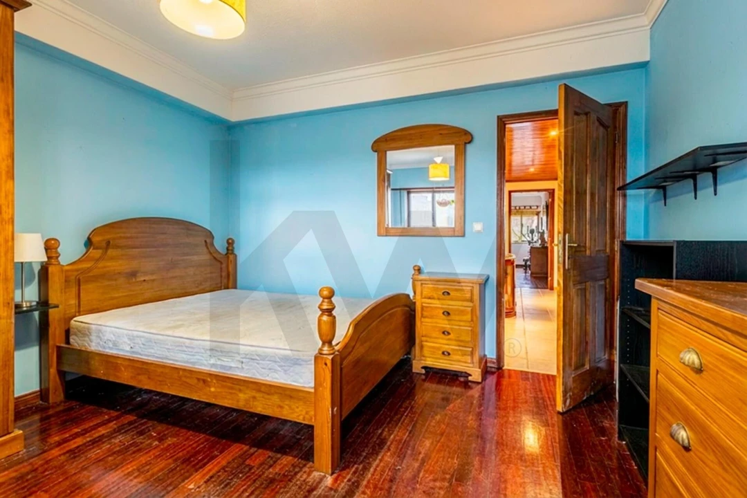 Apartamento T3 para Venda em Mina de Água Foto 10