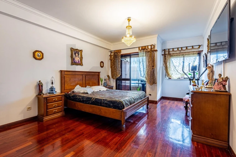 Apartamento T3 para Venda em Mina de Água Foto 8