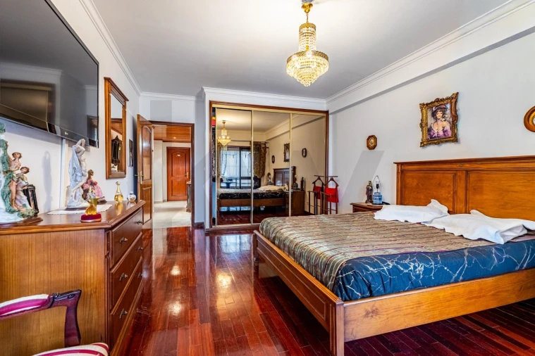 Apartamento T3 para Venda em Mina de Água Foto 10